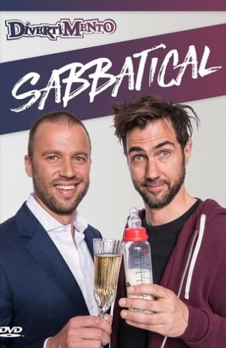 DivertiMento – Sabbatical (2019)