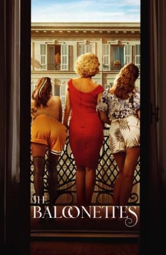 The Balconettes (2024)