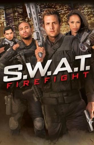 S.W.A.T.: Firefight (2011)
