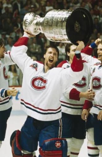 La Coupe Stanley à Montréal en 1993 (2008)