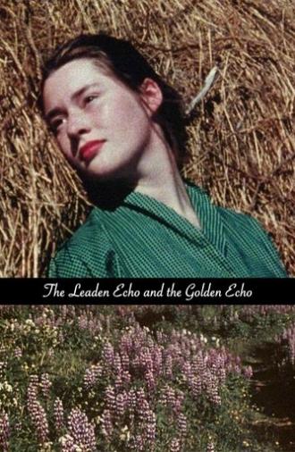 The Leaden Echo and the Golden Echo (1955)