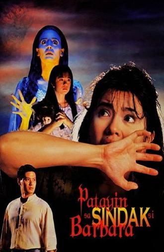 Kill Barbara With Panic (1995)