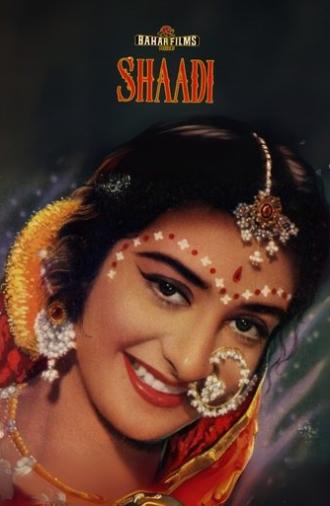 Shaadi (1962)