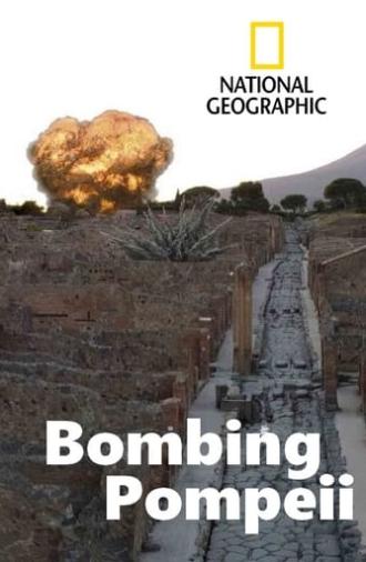 Bombing Pompeii (2023)