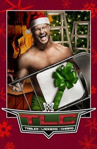 WWE TLC: Tables, Ladders & Chairs 2014 (2014)