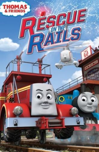 Thomas & Friends: Rescue on the Rails (2011)