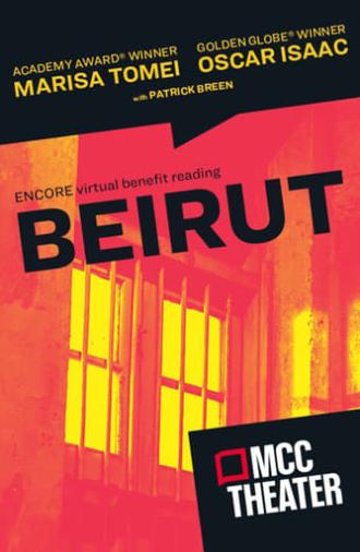 Beirut: An MCC Virtual TV Event (2020)