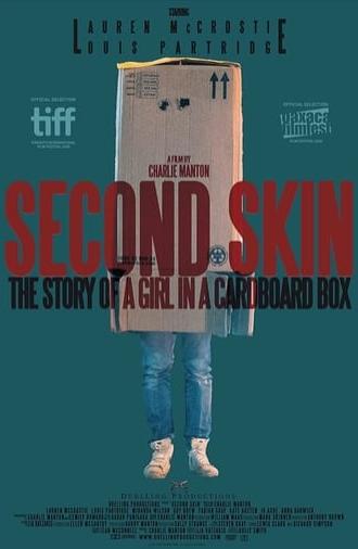 Second Skin (2016)