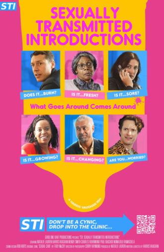 STI: Sexually Transmitted Introductions (2025)