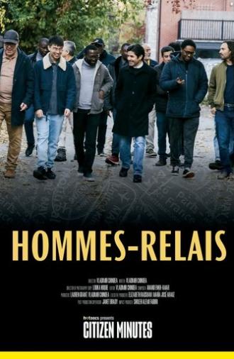 Hommes-relais (2025)