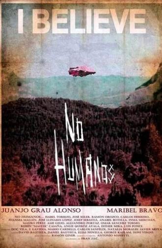 No humanos (2015)