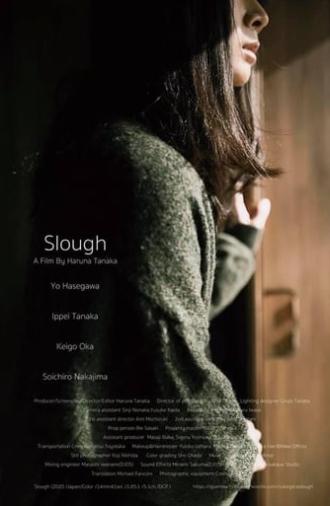 Slough (2020)