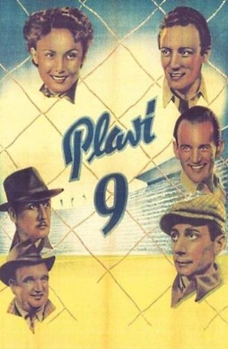 Blue 9 (1950)