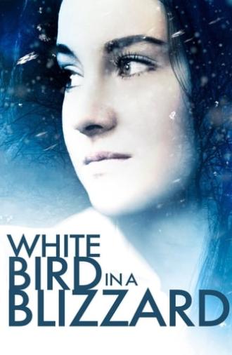 White Bird in a Blizzard (2014)