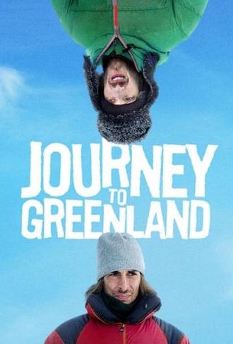 Journey to Greenland (2016)