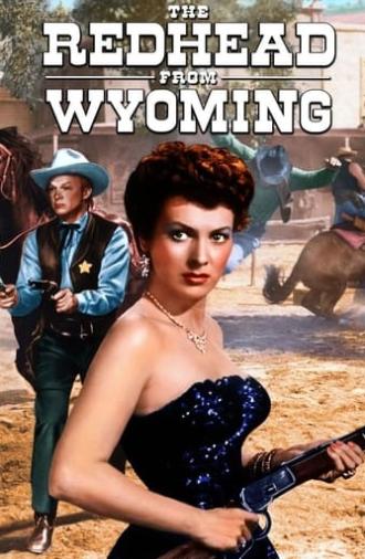 The Redhead from Wyoming (1953)