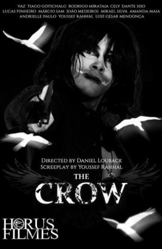 The Crow (2026)