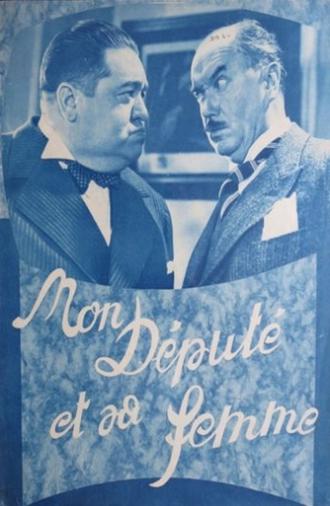 Mon député et sa femme (1937)