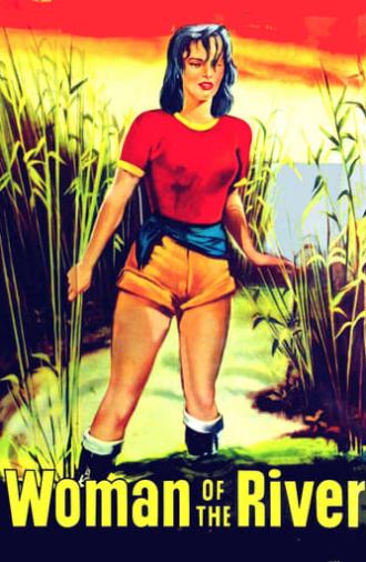 Woman of the River (1954)