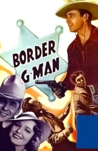 Border G-Man (1938)