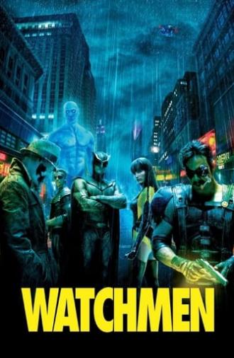 Watchmen (2009)