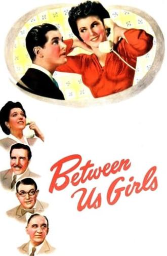 Between Us Girls (1942)