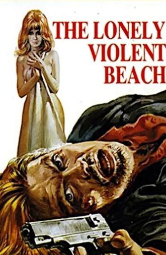 The Lonely Violent Beach (1971)