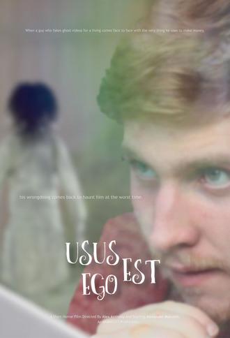 Usus Est Ego (2024)