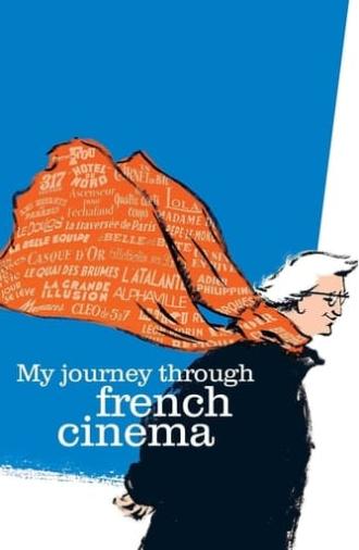 My Journey Through French Cinema (2016)