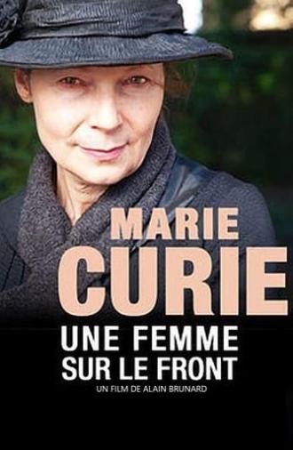 Marie Curie, une femme sur le front (2014)