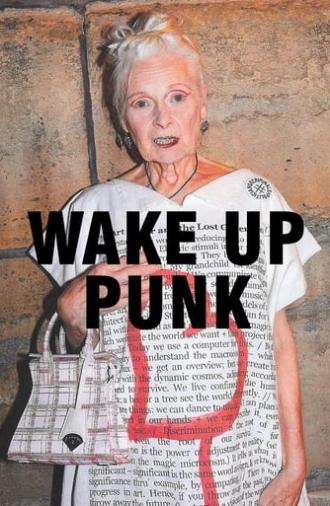 Wake Up Punk (2022)