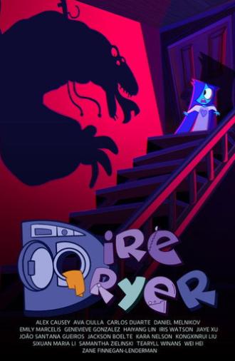 Dire Dryer (2027)