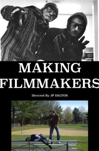 Making Filmmakers (2018)