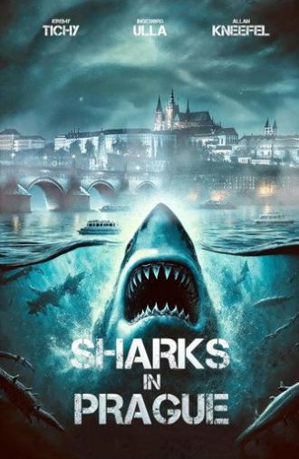 Sharks In Prague (2025)