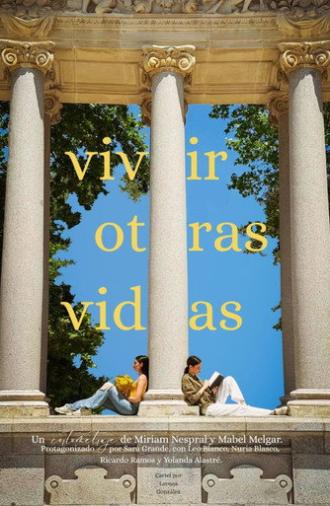 Vivir Otras Vidas - cortometraje interactivo (2025)