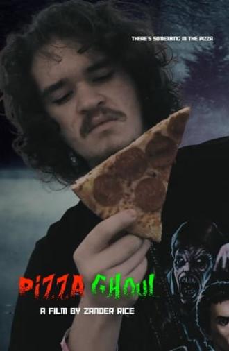 Pizza Ghoul (2022)