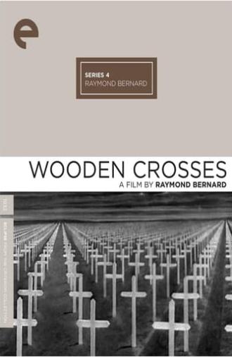 Wooden Crosses (1932)