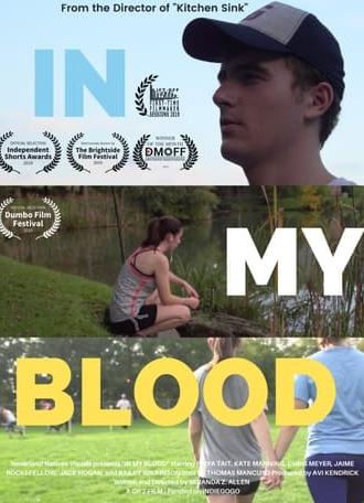 In My Blood (2018)