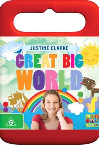 Justine Clarke: Great Big World (2010)