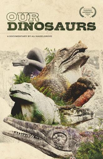 Our Dinosaurs (2025)