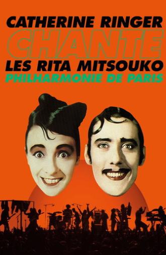 Catherine Ringer chante Les Rita Mitsouko à la Philharmonie de Paris (2019)