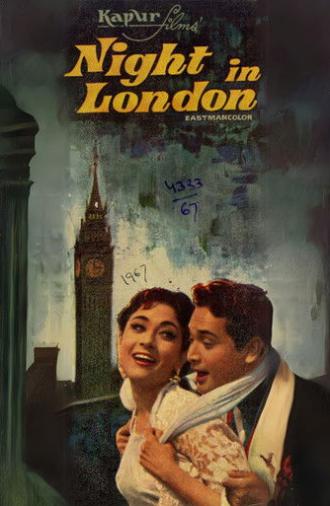 Night in London (1967)