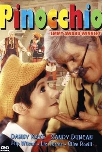 Pinocchio (1976)