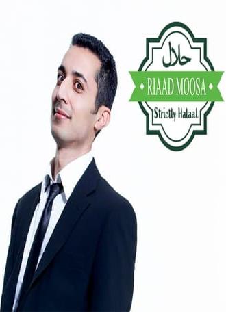 Riaad Moosa: Strictly Halaal (2006)