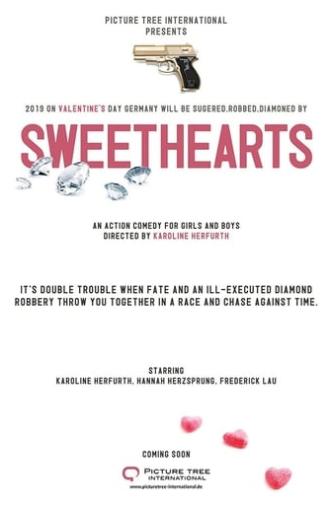 Sweethearts (2019)