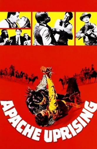 Apache Uprising (1965)