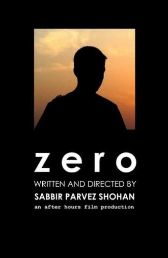 Zero (2014)