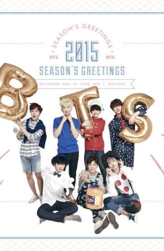 BTS 2015 Season's Greetings (2014)