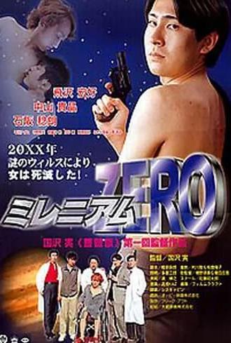 Millenium Zero (2000)