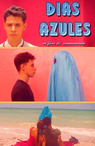 Blue Days (2021)